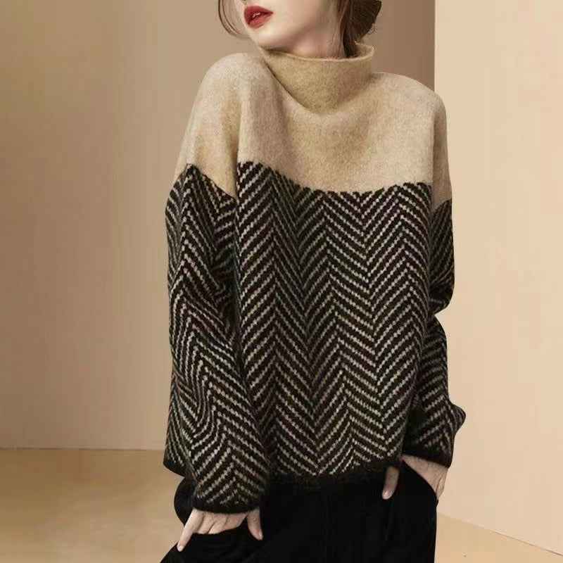Carly | Refined sweater