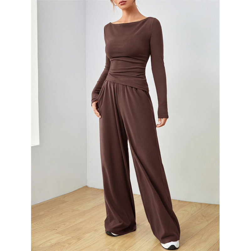 AMARA ? SERENE FLOW SET