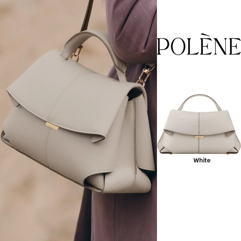 Elan - Luxury leather bag