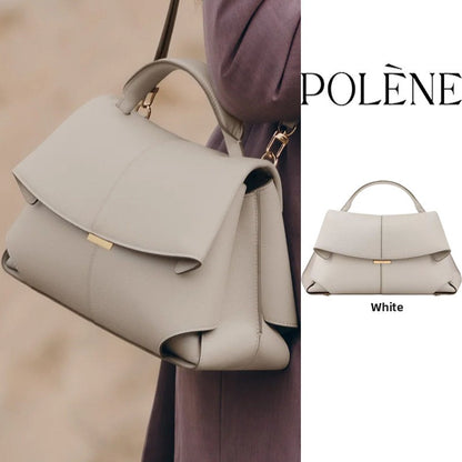 Elan - Luxury leather bag