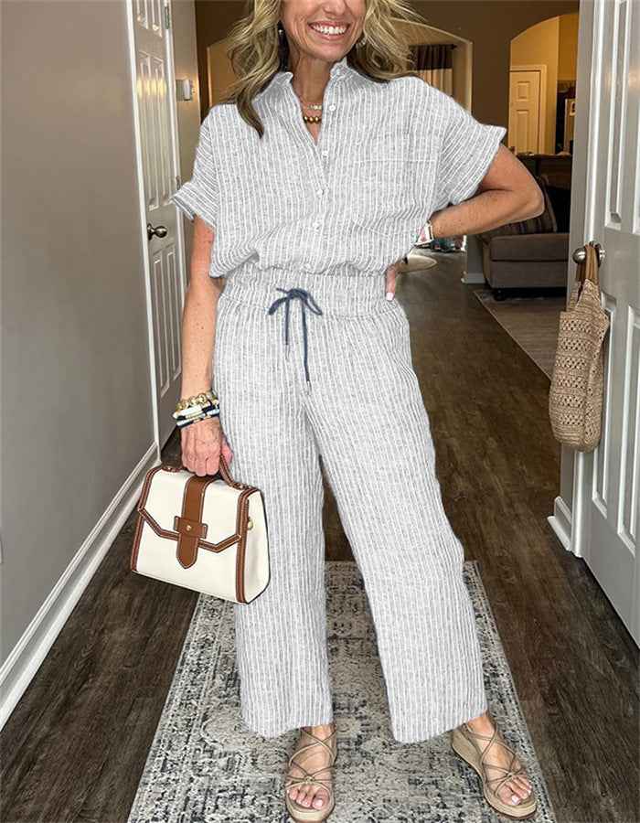 ODE - ELEGANT TWO-PIECE SET