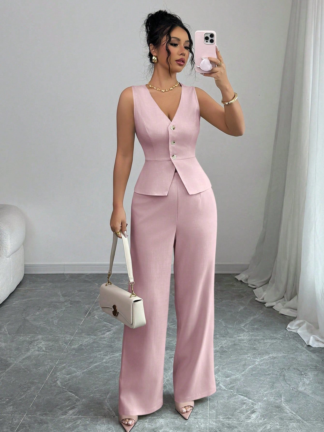 AMELINE ? CO-ORD SET