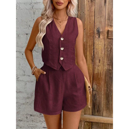 CALLIE ? PURE COMFORT CO-ORD
