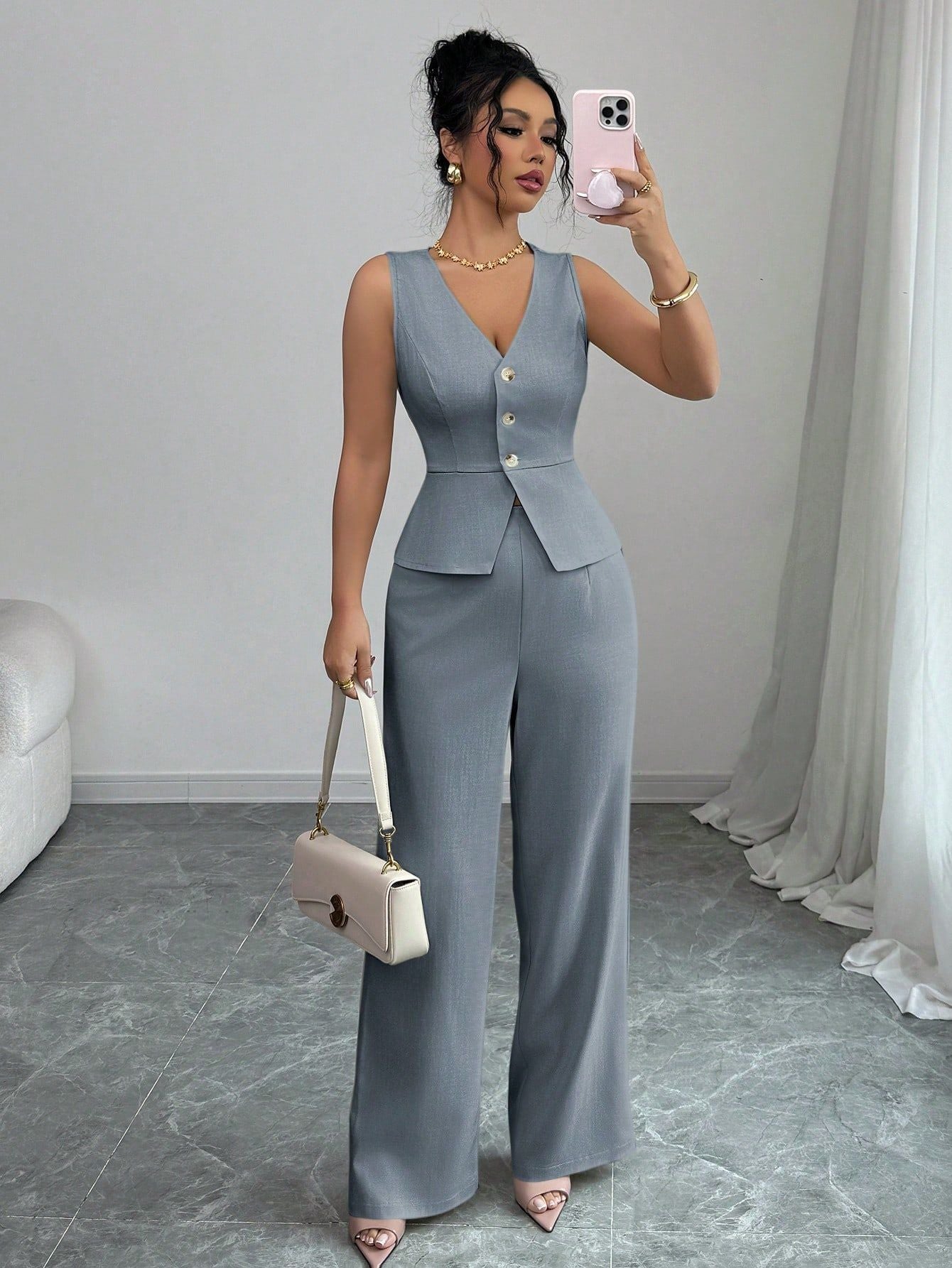 AMELINE ? CO-ORD SET