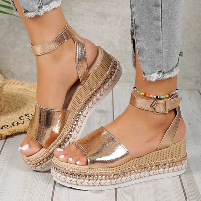 Veronica | Orthopedic Sandals
