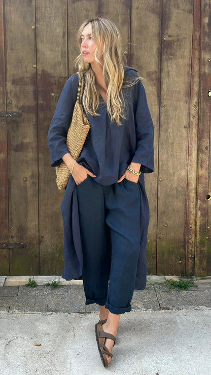 SARAH - STYLISH MATCHING SET