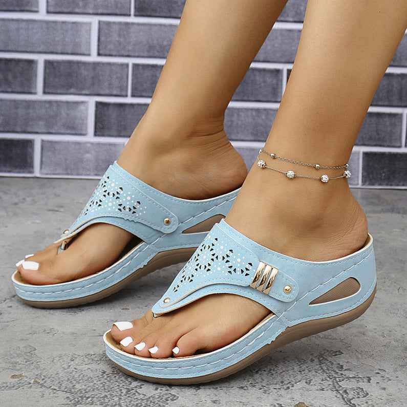Alice - Orthopedic Sandals