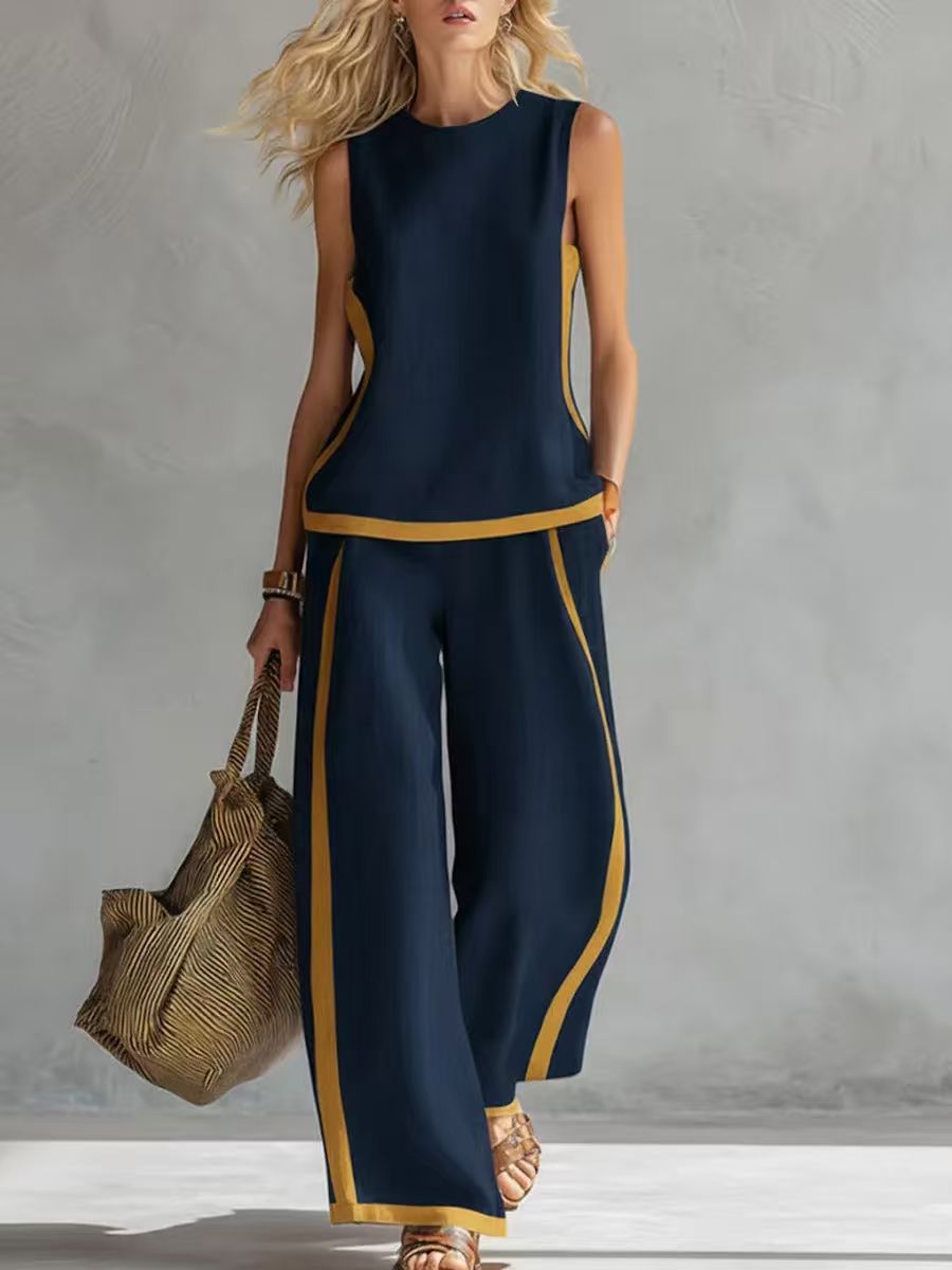 M�a | Pants Set