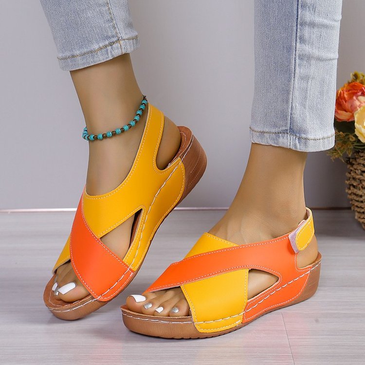 Nancy | Comfort Sandal