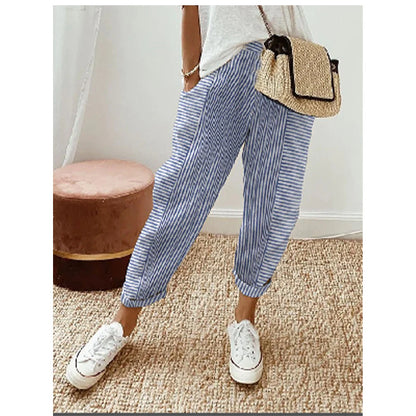 Stella |Loose Casual Pants for Women