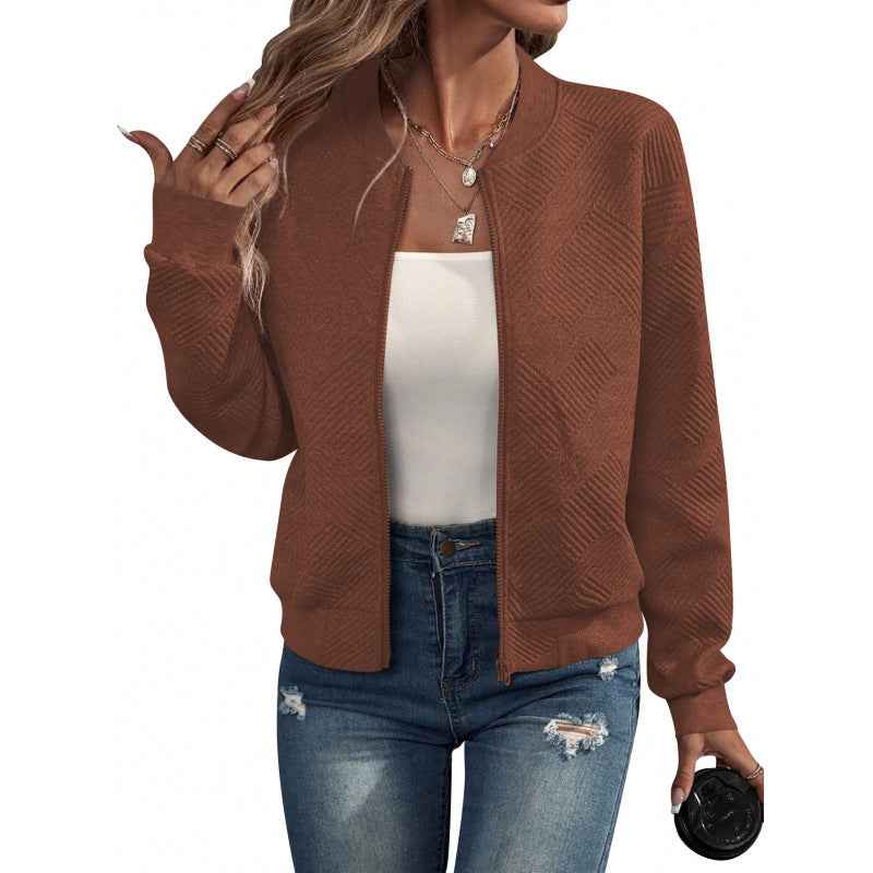 Jenise | Elegant and Cozy Cardigan