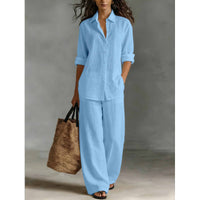 Light blue