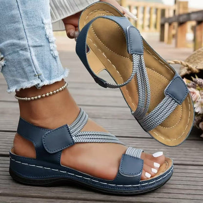 Selyndra - Lightweight Orthopedic Sandals