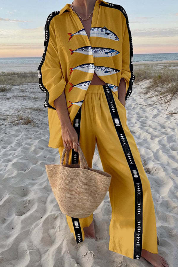 Lynara? Set