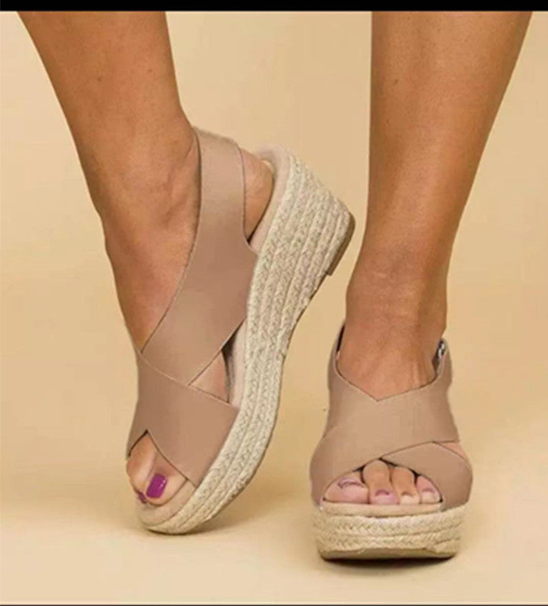 Jewel | Chic Sandals