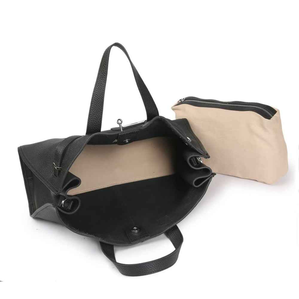 Loha | Large shoulder bag (Tote Bag)
