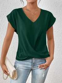 Dark green