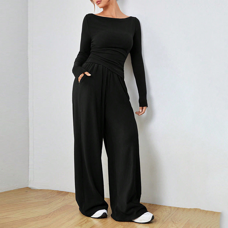 AMARA ? SERENE FLOW SET