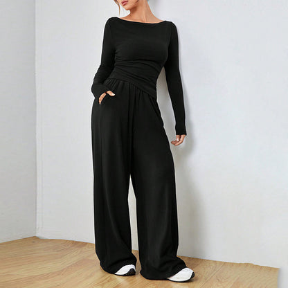 AMARA ? SERENE FLOW SET