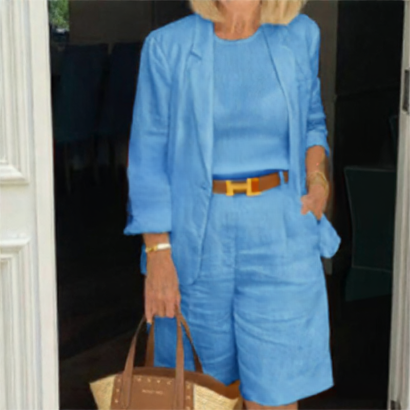 ERIN - CHIC OUTFIT