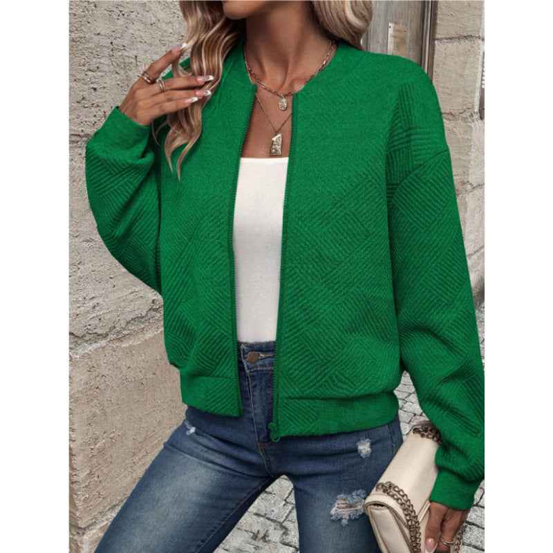 Jenise | Elegant and Cozy Cardigan