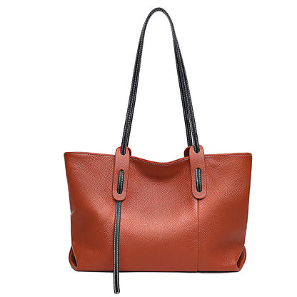 Sarenya | Elegant Woven Tote Bag