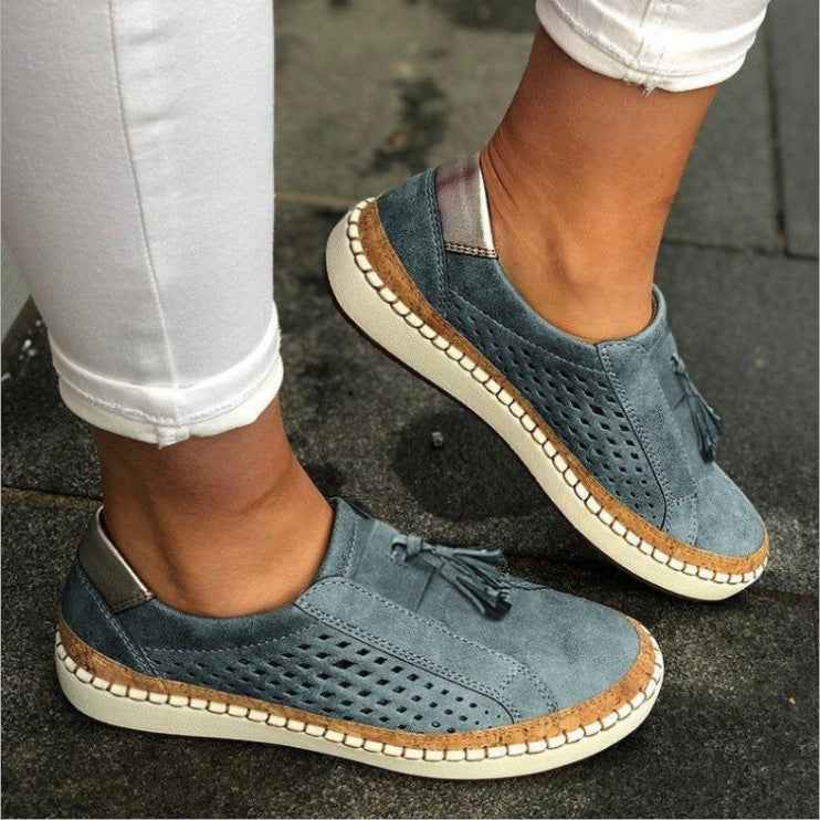 Arden | Orthoflex Slip-Ons