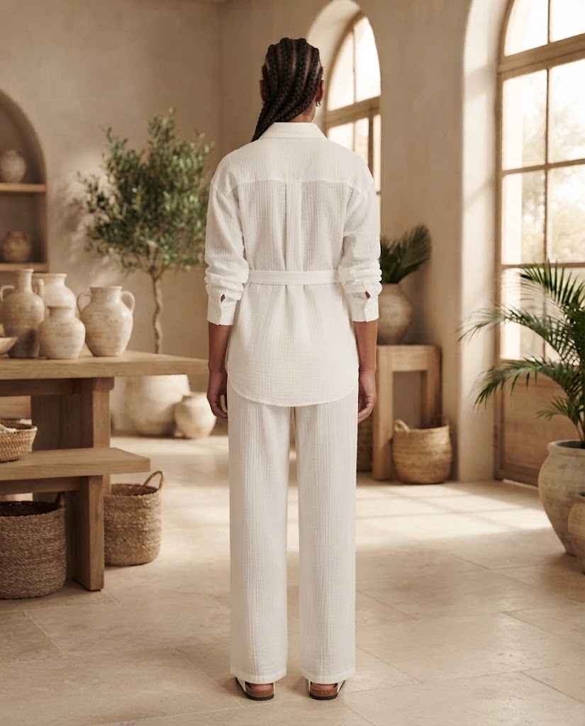 EVELINA ? MODERN CO-ORD