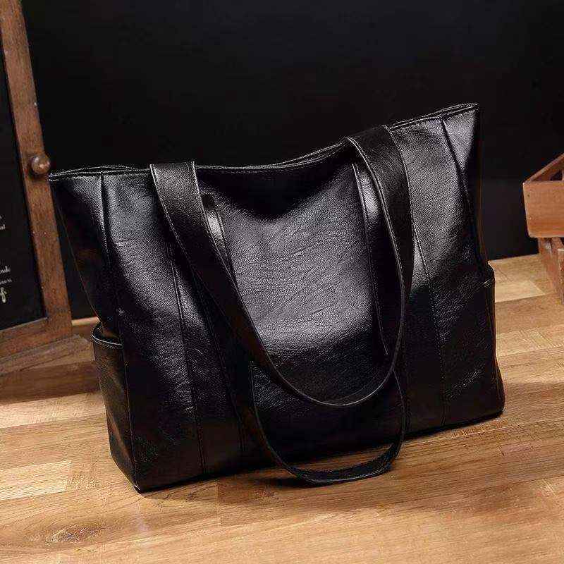 Cromo - Vintage Leather Bag