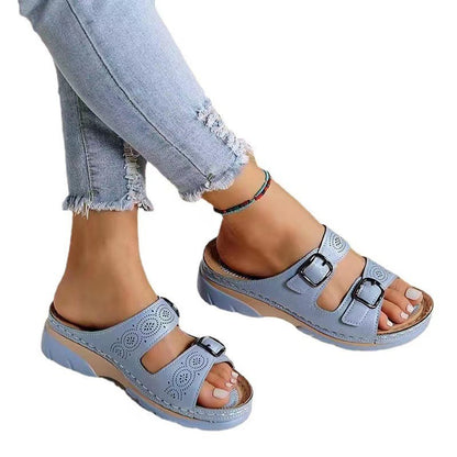 Otho | Comfort Sandals