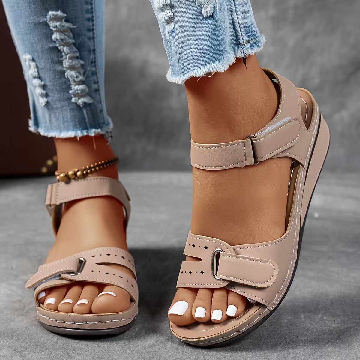 Malakai | Sandals