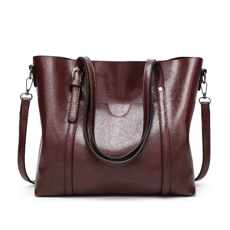 Loria - Vintage Shoulder Bag
