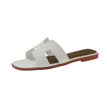 Aria | Slide Sandals