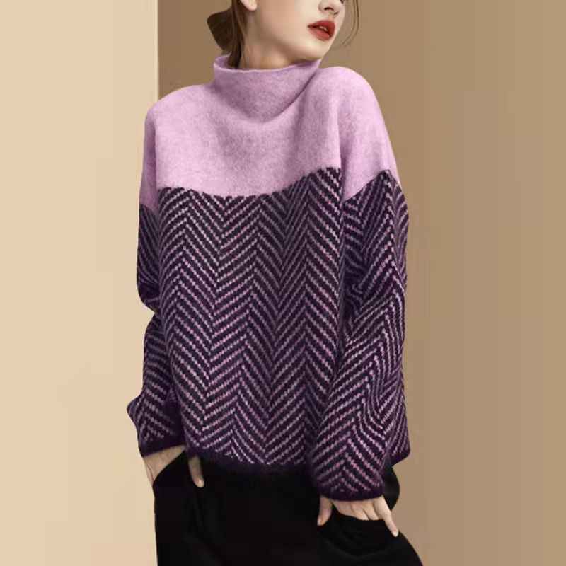 Carly | Refined sweater