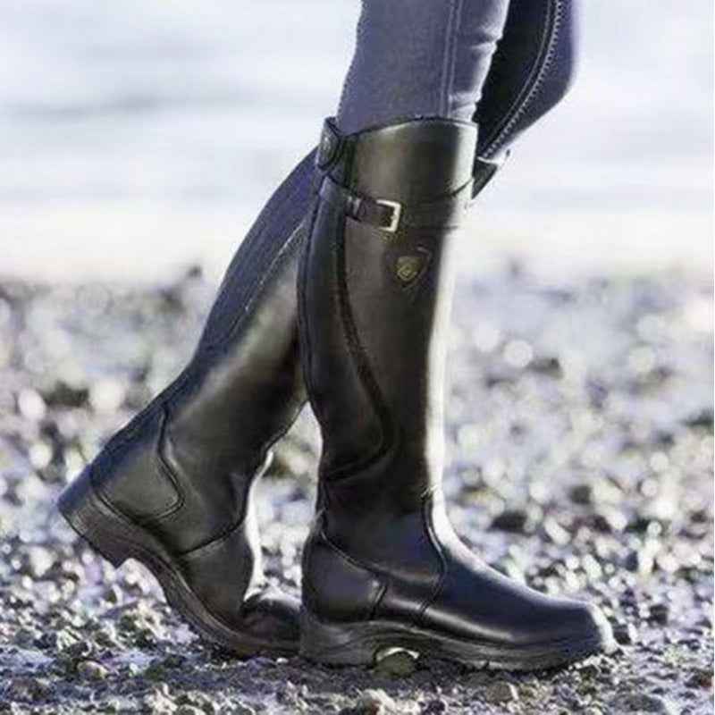 Avery | High Stylish Boots