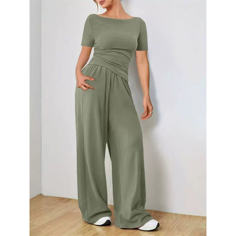 AMARA ? SERENE FLOW SET