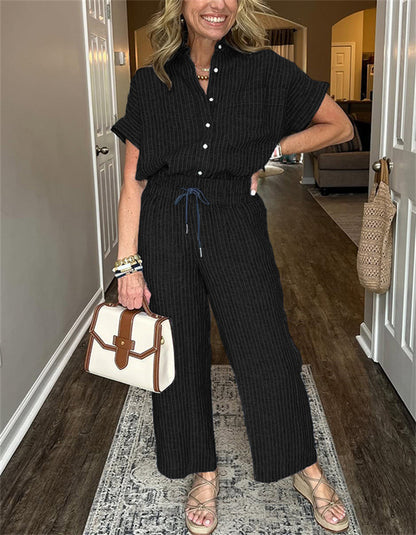 ODE - ELEGANT TWO-PIECE SET