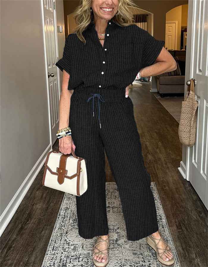 ODE - ELEGANT TWO-PIECE SET