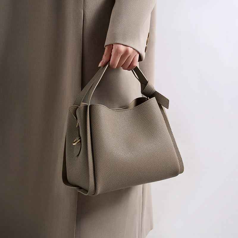 Kenny | Bucket bag