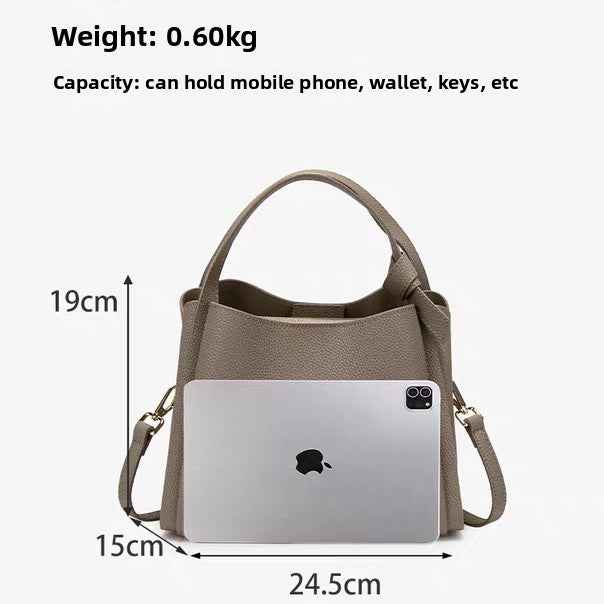 Kenny | Bucket bag