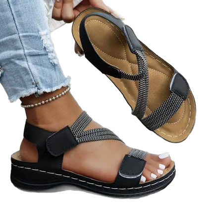 Selyndra - Lightweight Orthopedic Sandals