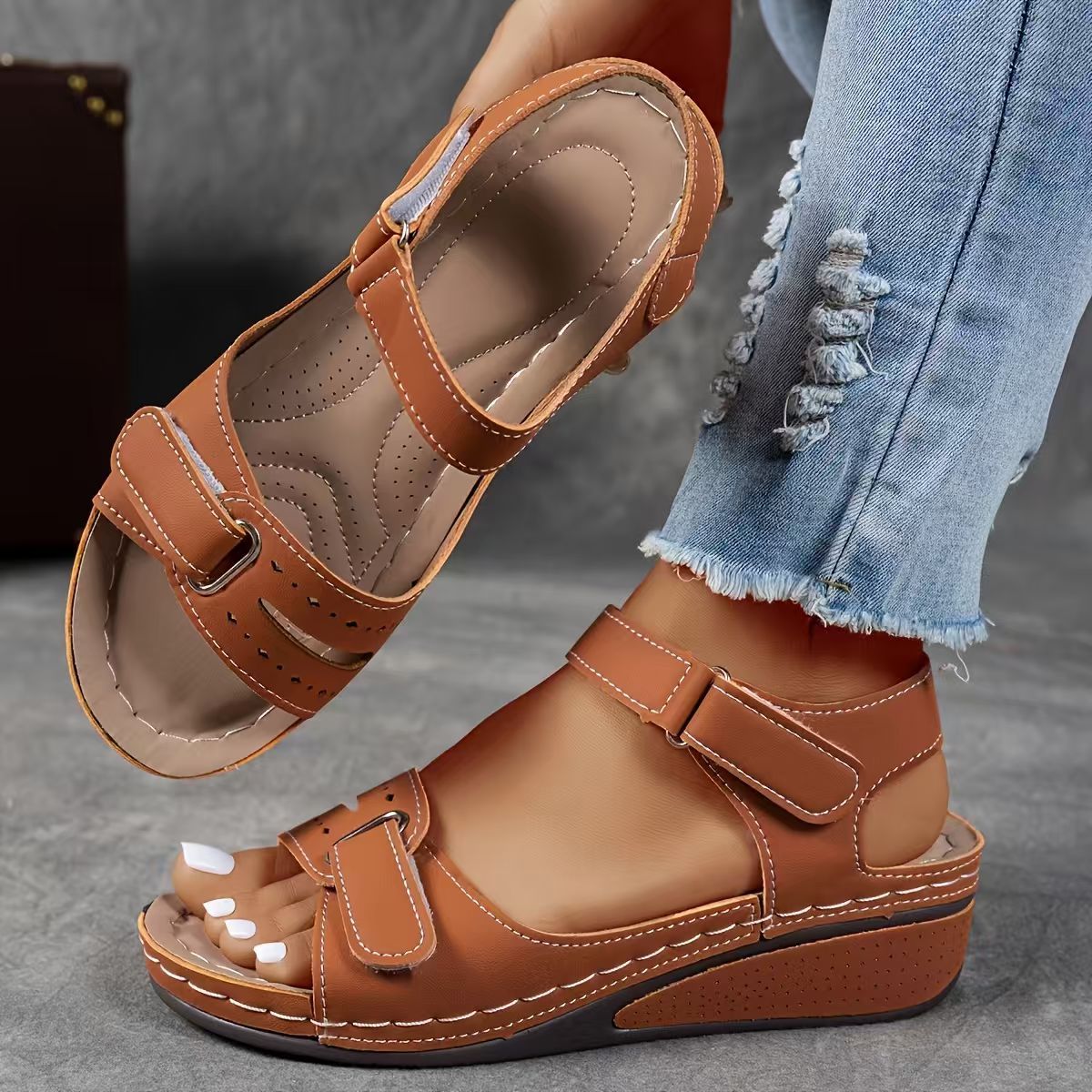 Malakai | Sandals