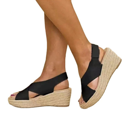 Jewel | Chic Sandals