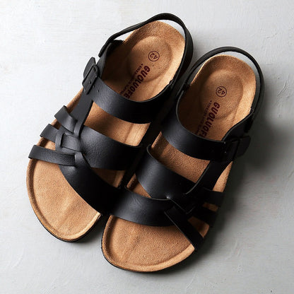 Norelle | Orthopedic Sandals