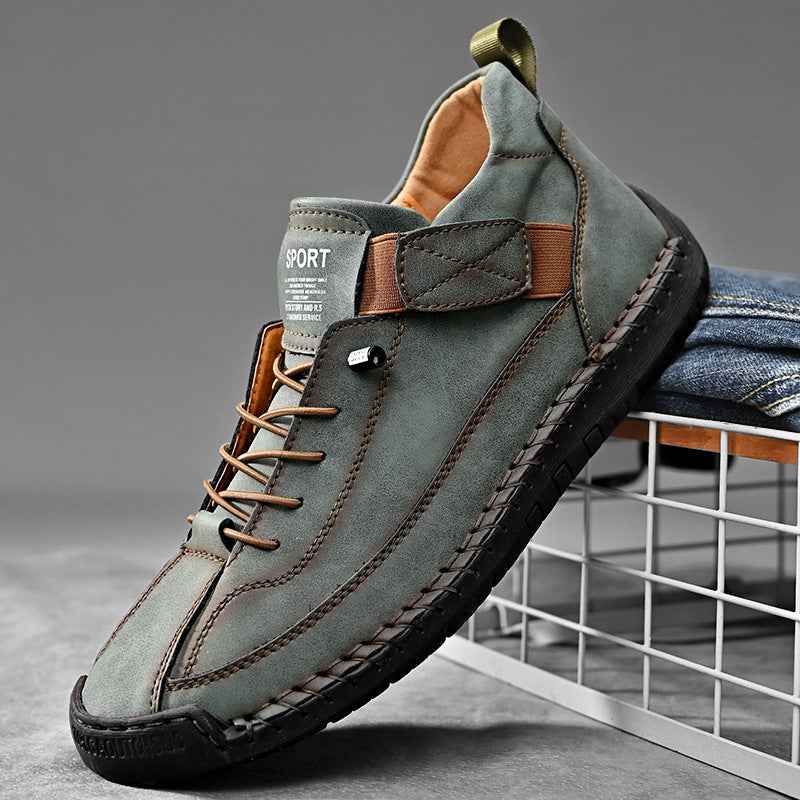 Meya | Orthopedic Sneakers