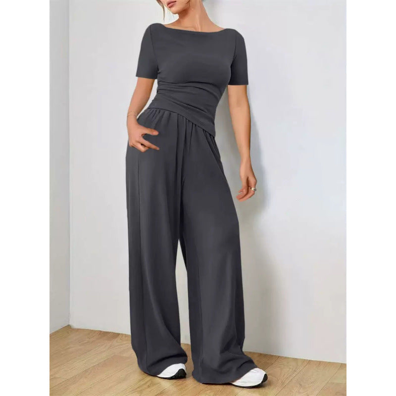 AMARA ? SERENE FLOW SET