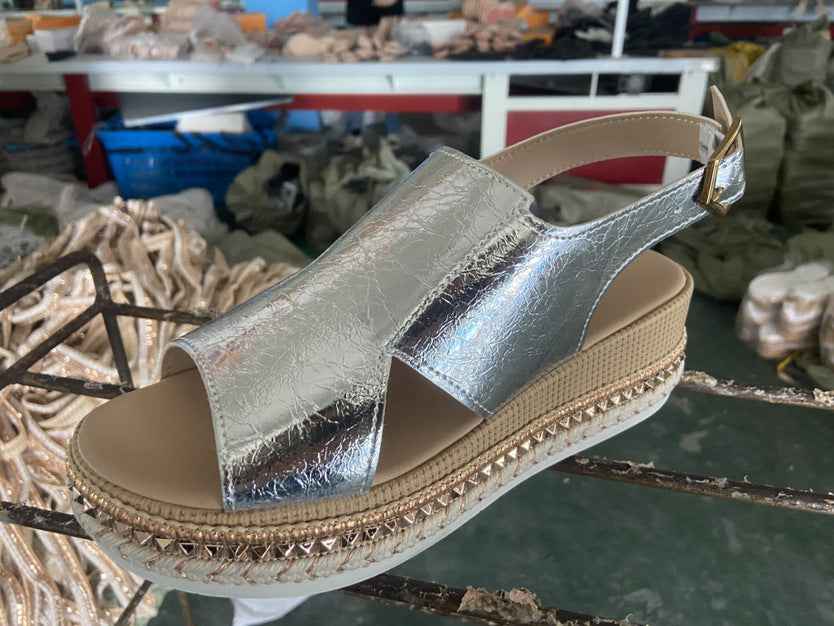 Veronica | Orthopedic Sandals