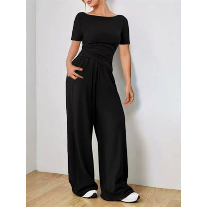 AMARA ? SERENE FLOW SET