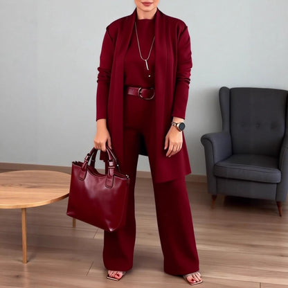 Nichele | Elegant 3-Piece Set