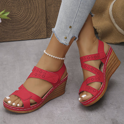 Sarah | Orthopedic Sandals
